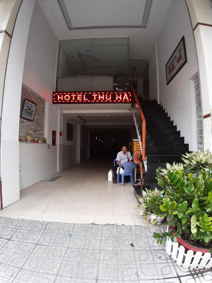 Thu Ha Airport - San Bay Tan Son Nhat Ho Chi Minh-Byen Eksteriør billede
