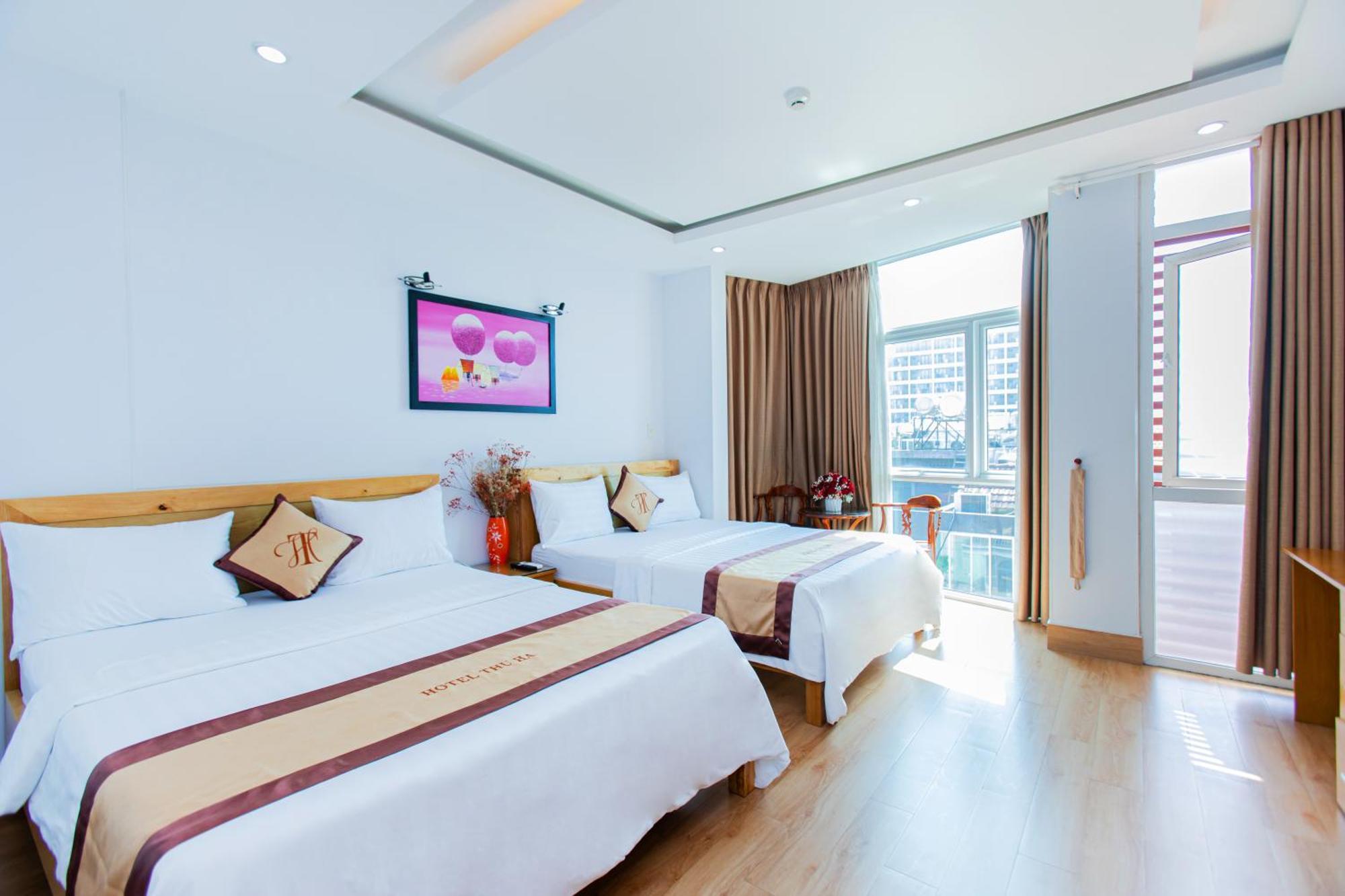 Thu Ha Airport - San Bay Tan Son Nhat Ho Chi Minh-Byen Eksteriør billede