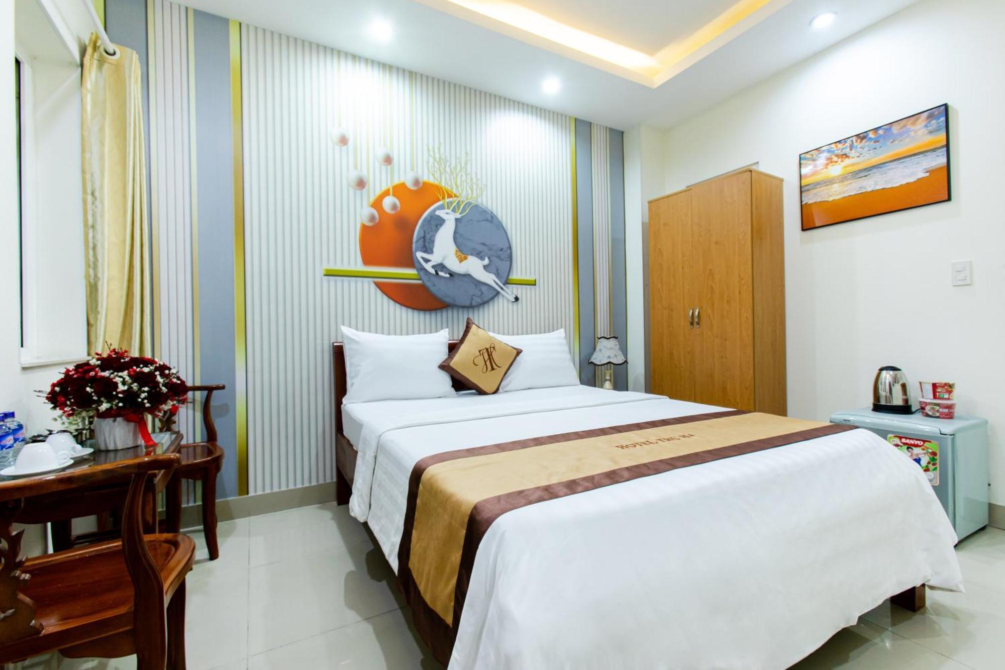 Thu Ha Airport - San Bay Tan Son Nhat Ho Chi Minh-Byen Eksteriør billede