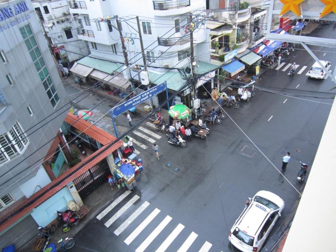 Thu Ha Airport - San Bay Tan Son Nhat Ho Chi Minh-Byen Eksteriør billede